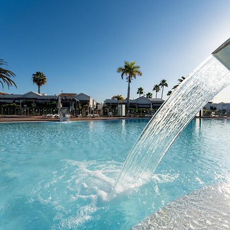 Luxury Poolside Holiday Home Maspalomas  Exterior foto