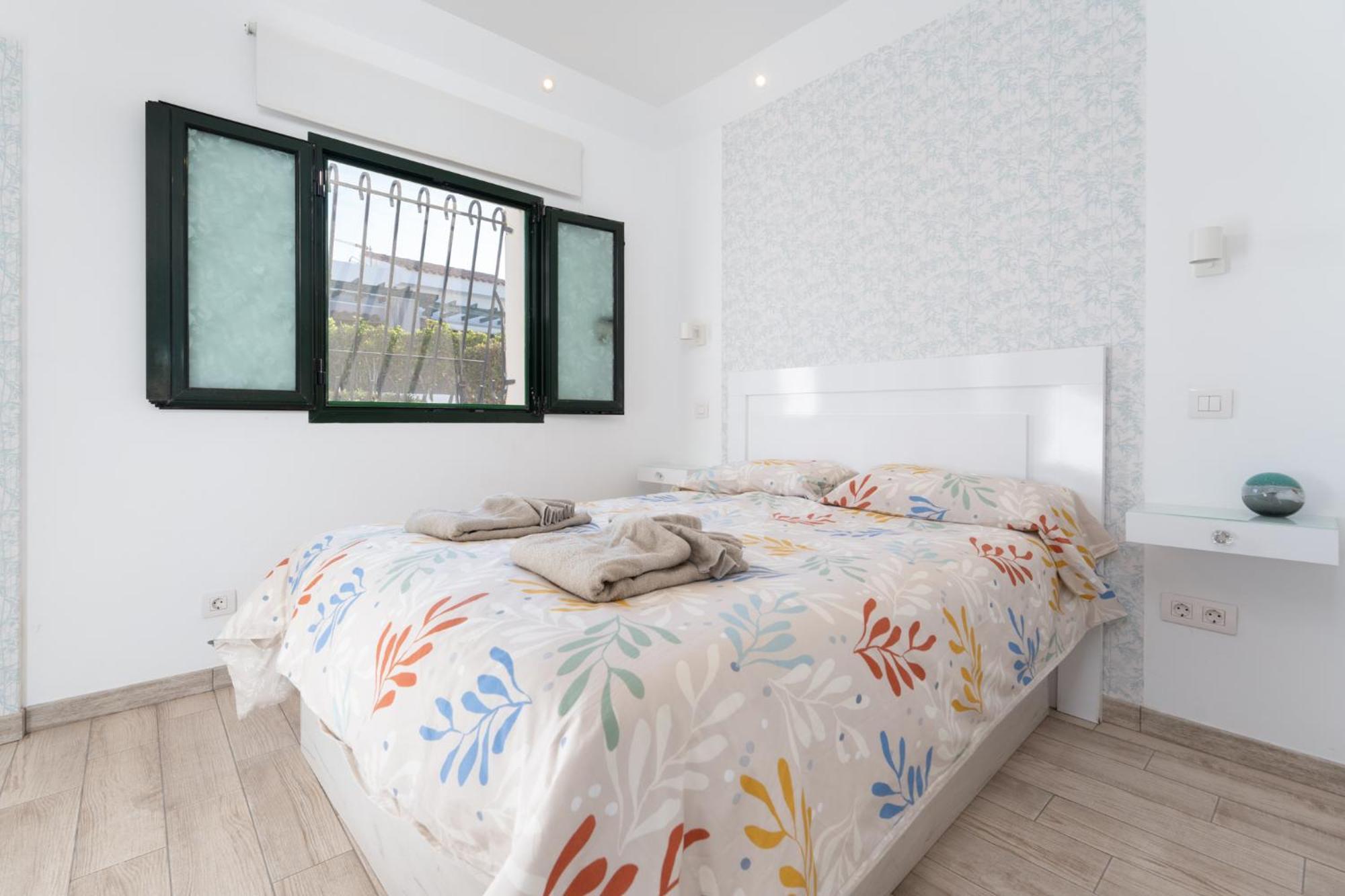 Luxury Poolside Holiday Home Maspalomas  Exterior foto